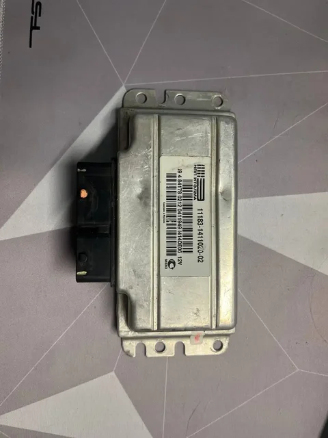 Продам блок на ВАЗ 2114 DE06 - Авто в Неизвестно