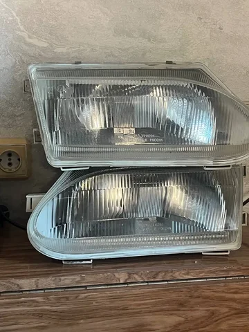 Фары на 14 комплект - Автозапчасти в Киржач