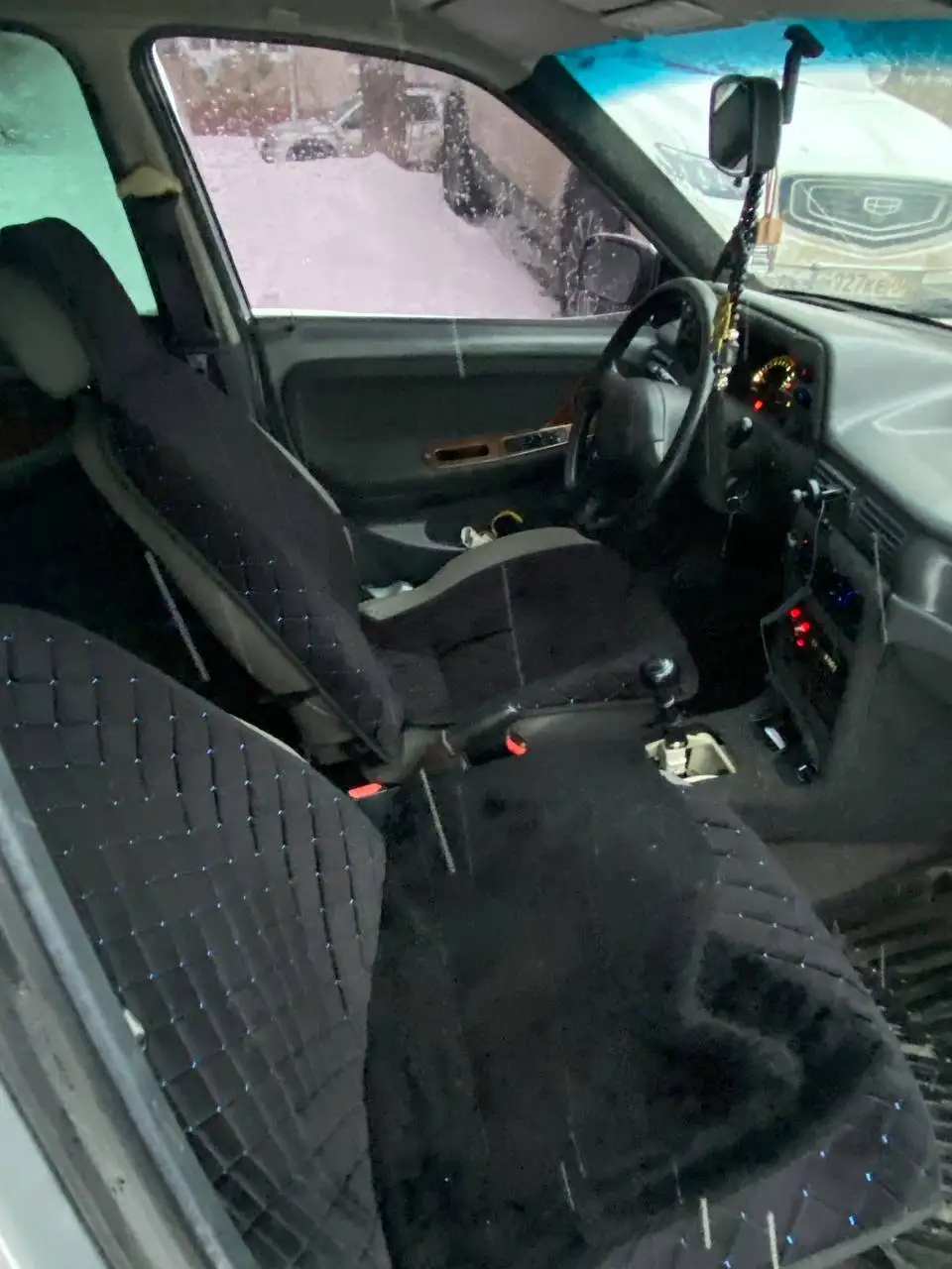 Продам Chevrolet Nexia - Легковые автомобили (Авто) в Неизвестно