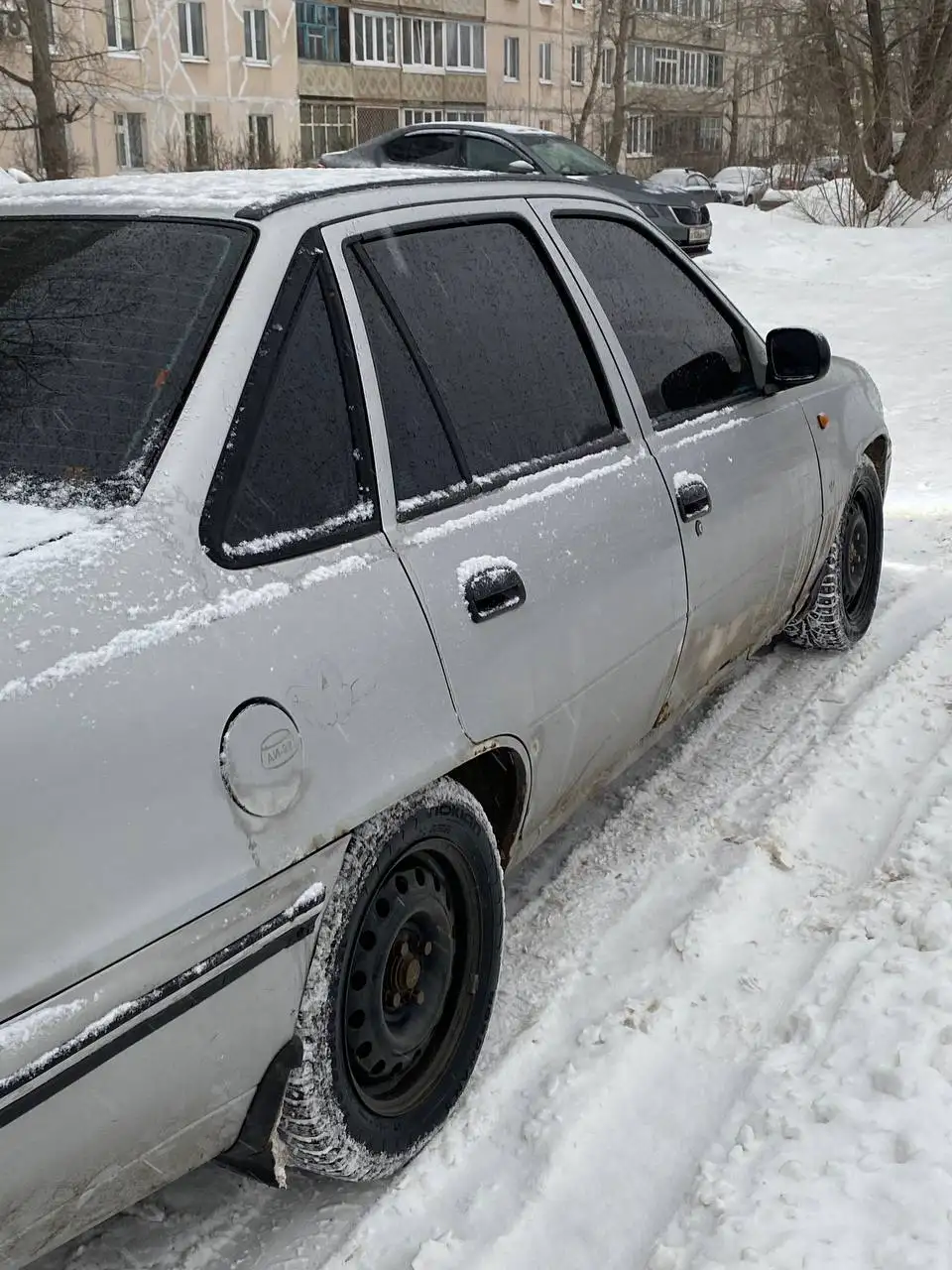 Продам Chevrolet Nexia - Легковые автомобили (Авто) в Неизвестно