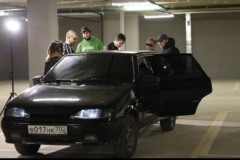 Продажа ВАЗ 2114 2012 года - Авто в Неизвестно