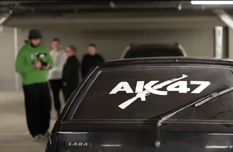 Продажа ВАЗ 2114 2012 года - Авто в Неизвестно