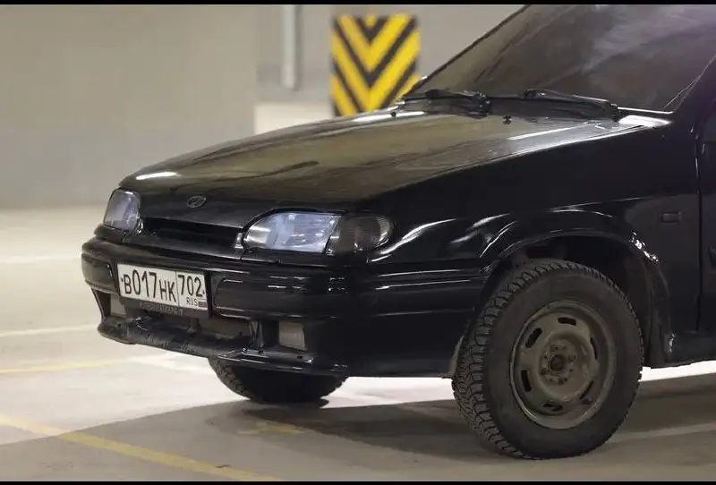 Продажа ВАЗ 2114 2012 года - Авто в Неизвестно