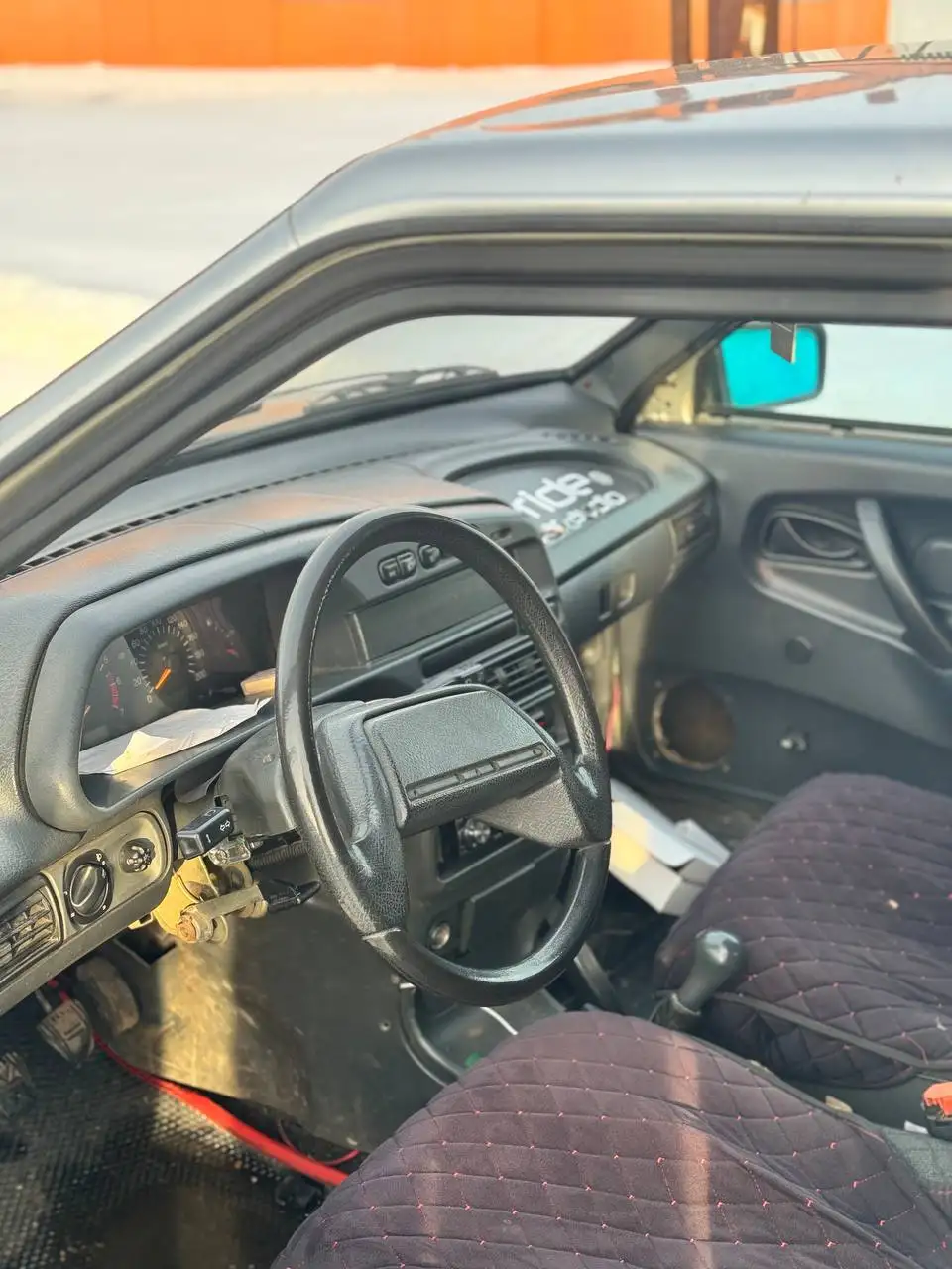 Продажа ВАЗ 2114 2005 года - Авто в Неизвестно