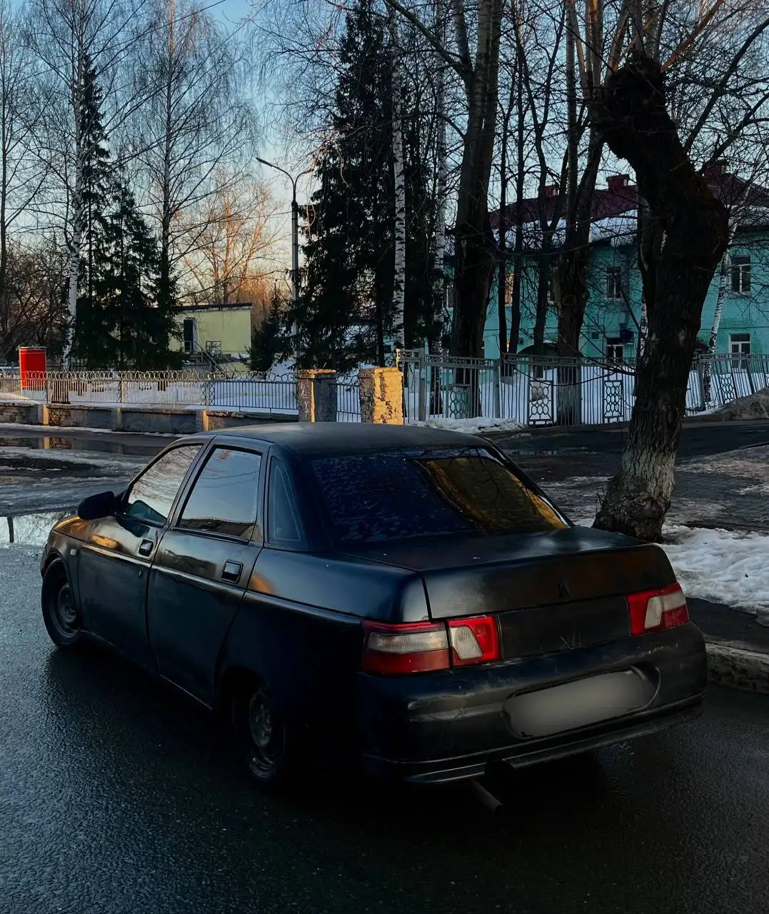 Продам велосипед чирик с полным ходом и документами - Велосипеды (Хобби и отдых) в Неизвестно