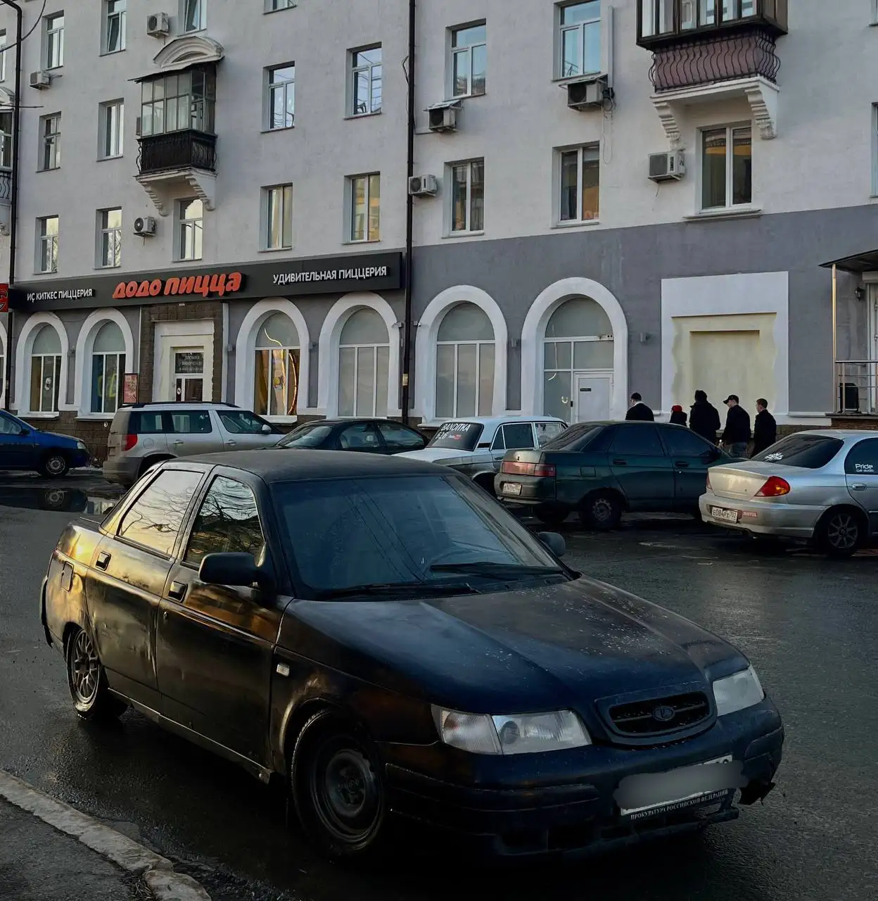 Продам велосипед чирик с полным ходом и документами - Велосипеды (Хобби и отдых) в Неизвестно