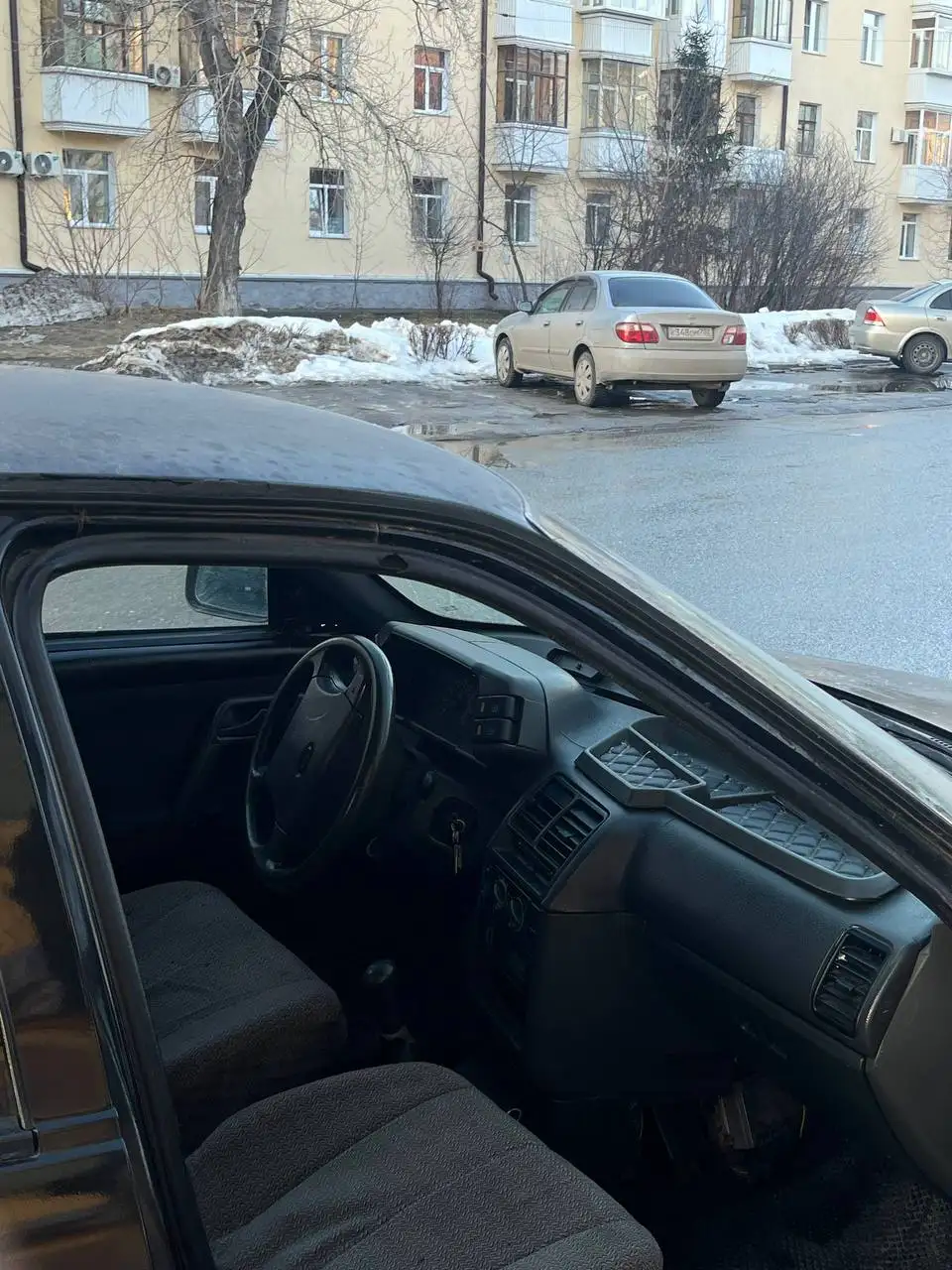 Продам велосипед чирик с полным ходом и документами - Велосипеды (Хобби и отдых) в Неизвестно