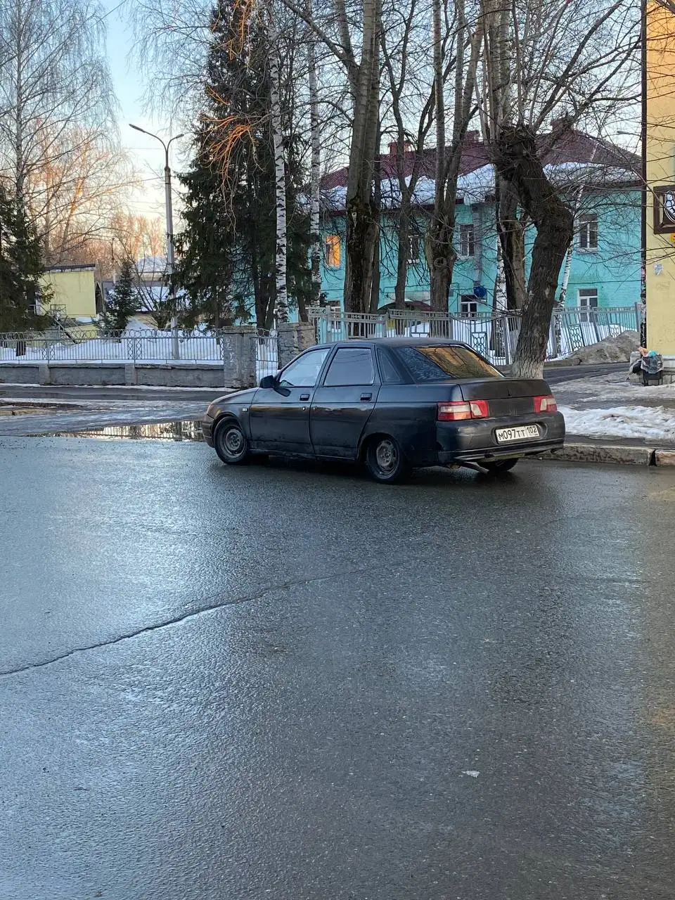 Продам велосипед чирик с полным ходом и документами - Велосипеды (Хобби и отдых) в Неизвестно