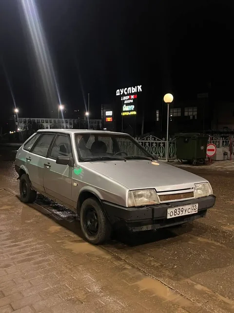 Продажа автомобиля - Авто в Неизвестно