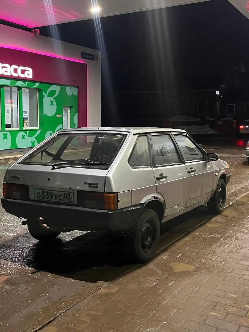 Продажа автомобиля - Авто в Неизвестно