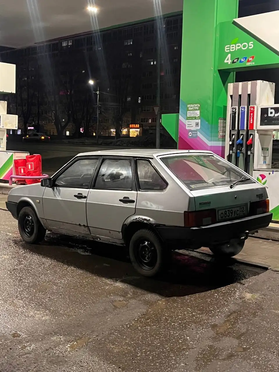 Продажа автомобиля - Авто в Неизвестно