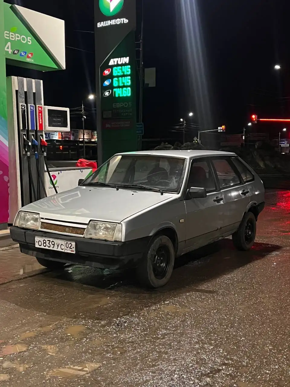 Продажа автомобиля - Авто в Неизвестно