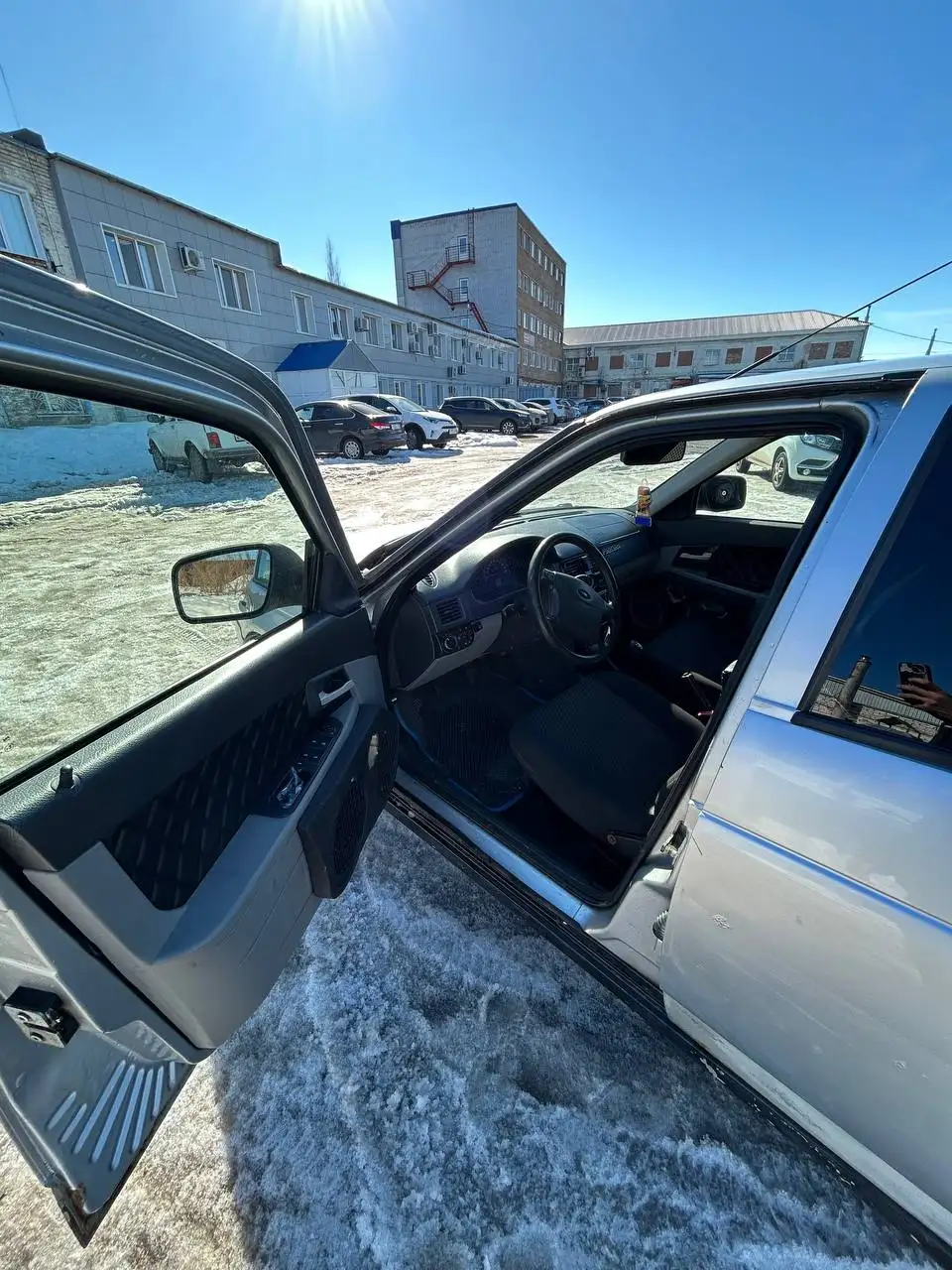 Продам Лада Приора 2011 года - Легковые автомобили (Авто) в Мелеуз