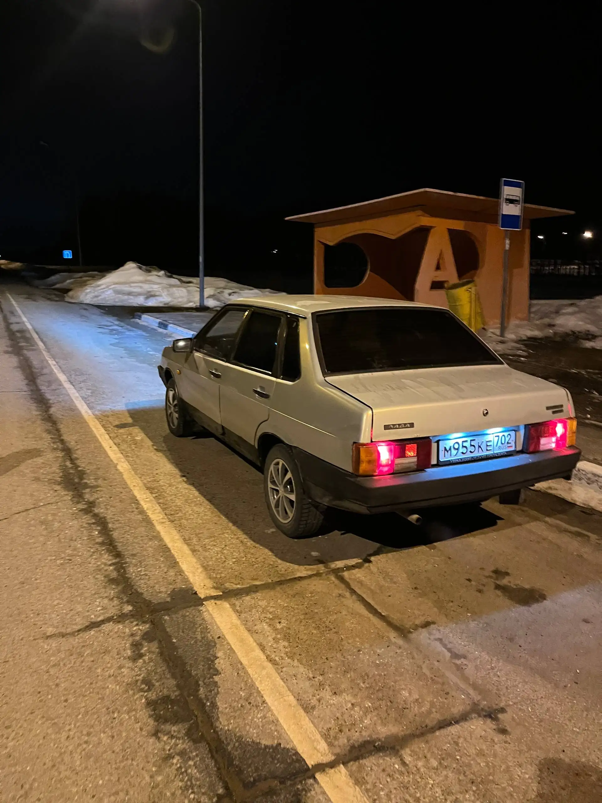 Продажа автомобиля с идеальным состоянием кузова и двигателем 5+ - Авто в Неизвестно