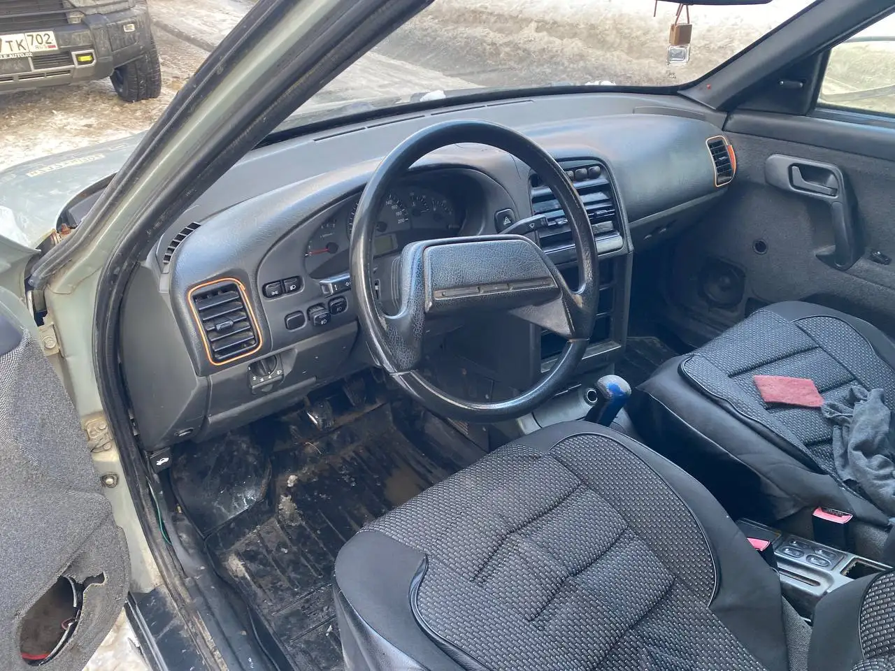 Продам ВАЗ 2110 в хорошем состоянии - Легковые автомобили (Авто) в Неизвестно