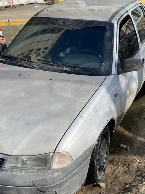 Продам Нексию с кондиционером, ГУР, 4 ESP - Авто в Неизвестно