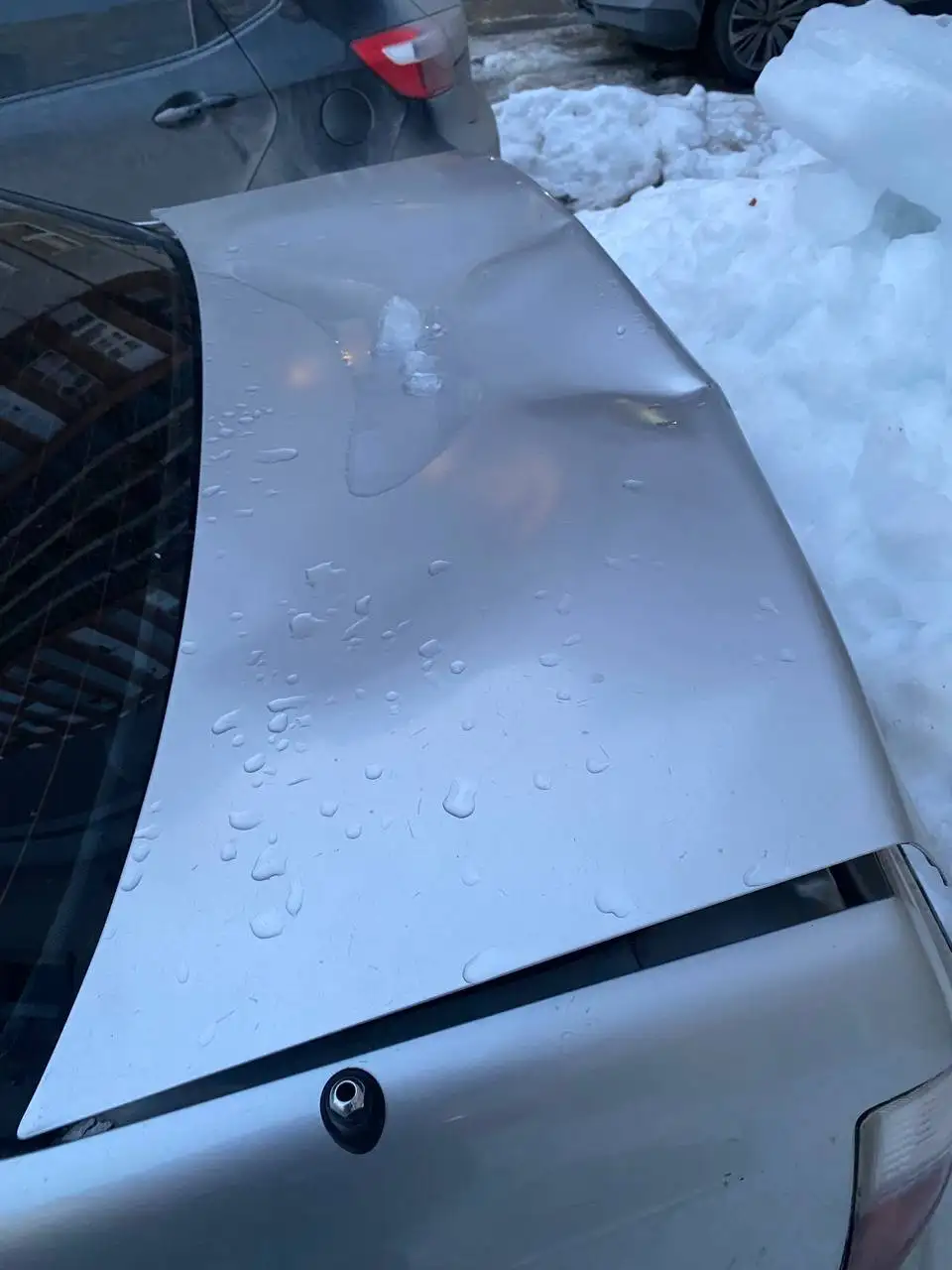 Продам Нексию с кондиционером, ГУР, 4 ESP - Легковые автомобили (Авто) в Неизвестно