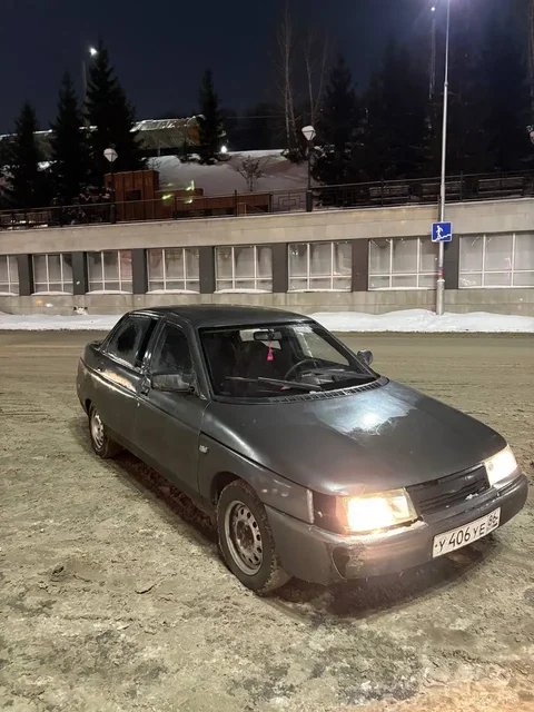 Продажа ВАЗ 21108 Премьер удлиненная - Легковые автомобили в Черниковка