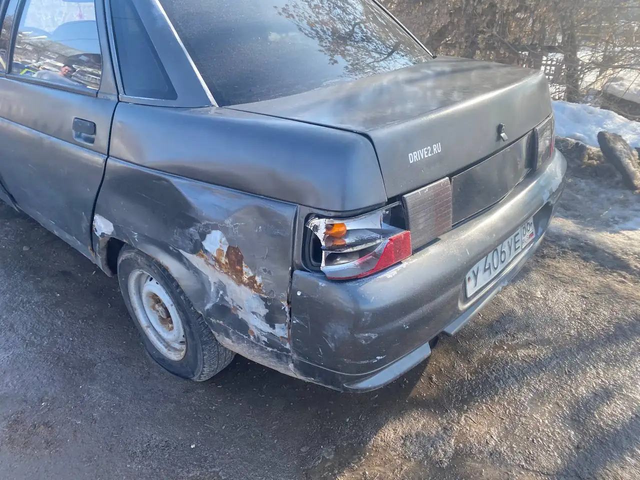 Продажа ВАЗ 21108 Премьер удлиненная - Легковые автомобили (Авто) в Черниковка