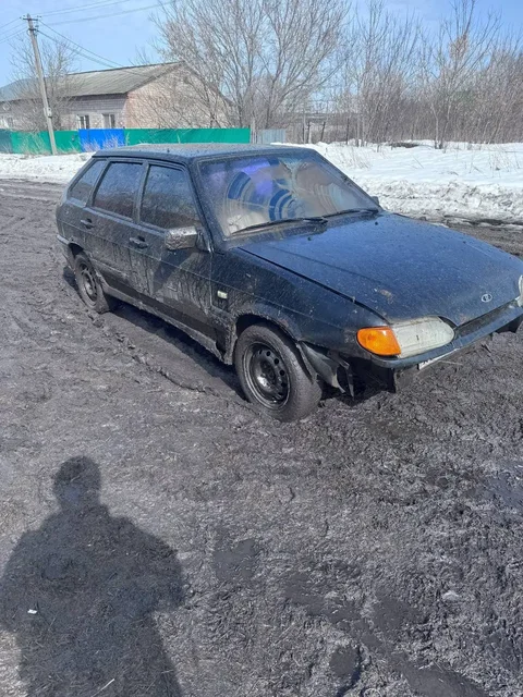 Продажа автомобиля с документами и комплектом летней резины - частное объявление в Булгаково