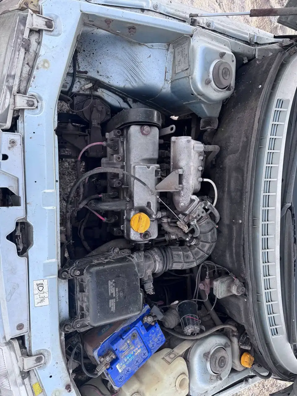 Продажа ВАЗ 2110 2002 года выпуска - Легковые автомобили (Авто) в Булгаково