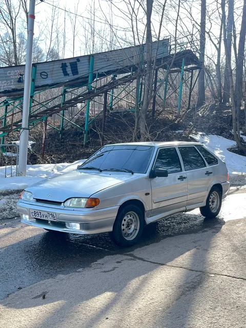 Продажа Lada 2114 2013 года - Авто в Неизвестно