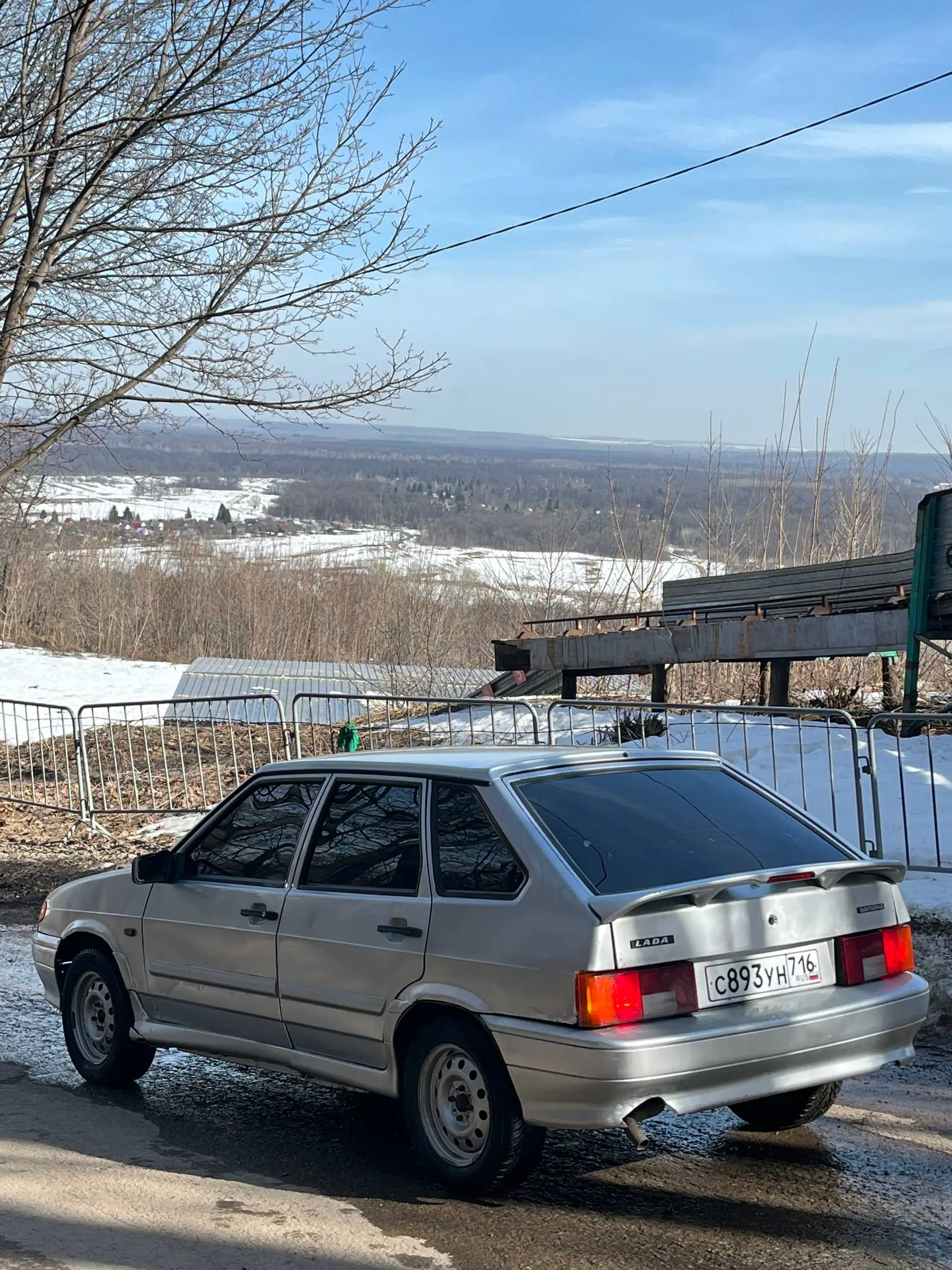 Продажа Lada 2114 2013 года - Легковые автомобили (Авто) в Неизвестно