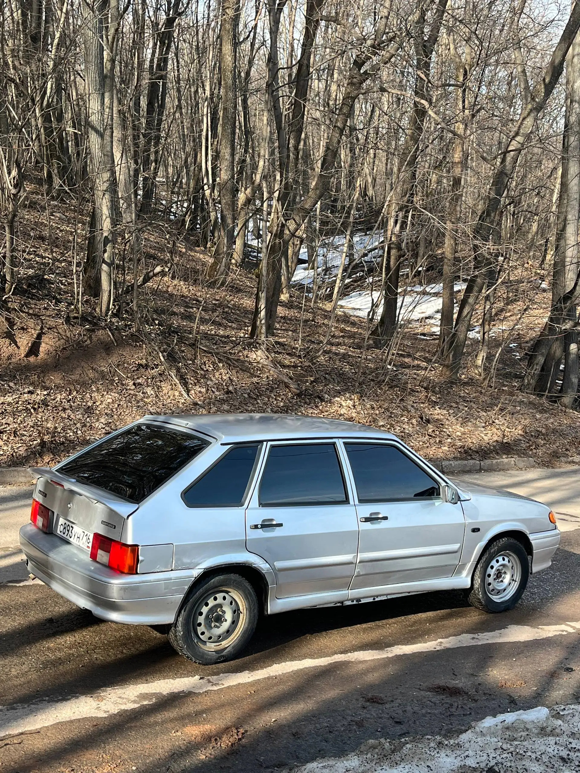 Продажа Lada 2114 2013 года - Легковые автомобили (Авто) в Неизвестно