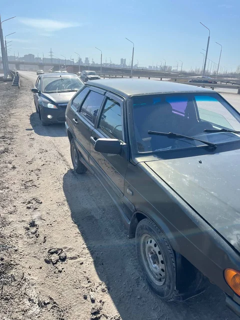 Продажа автомобиля в хорошем состоянии - Авто в Неизвестно