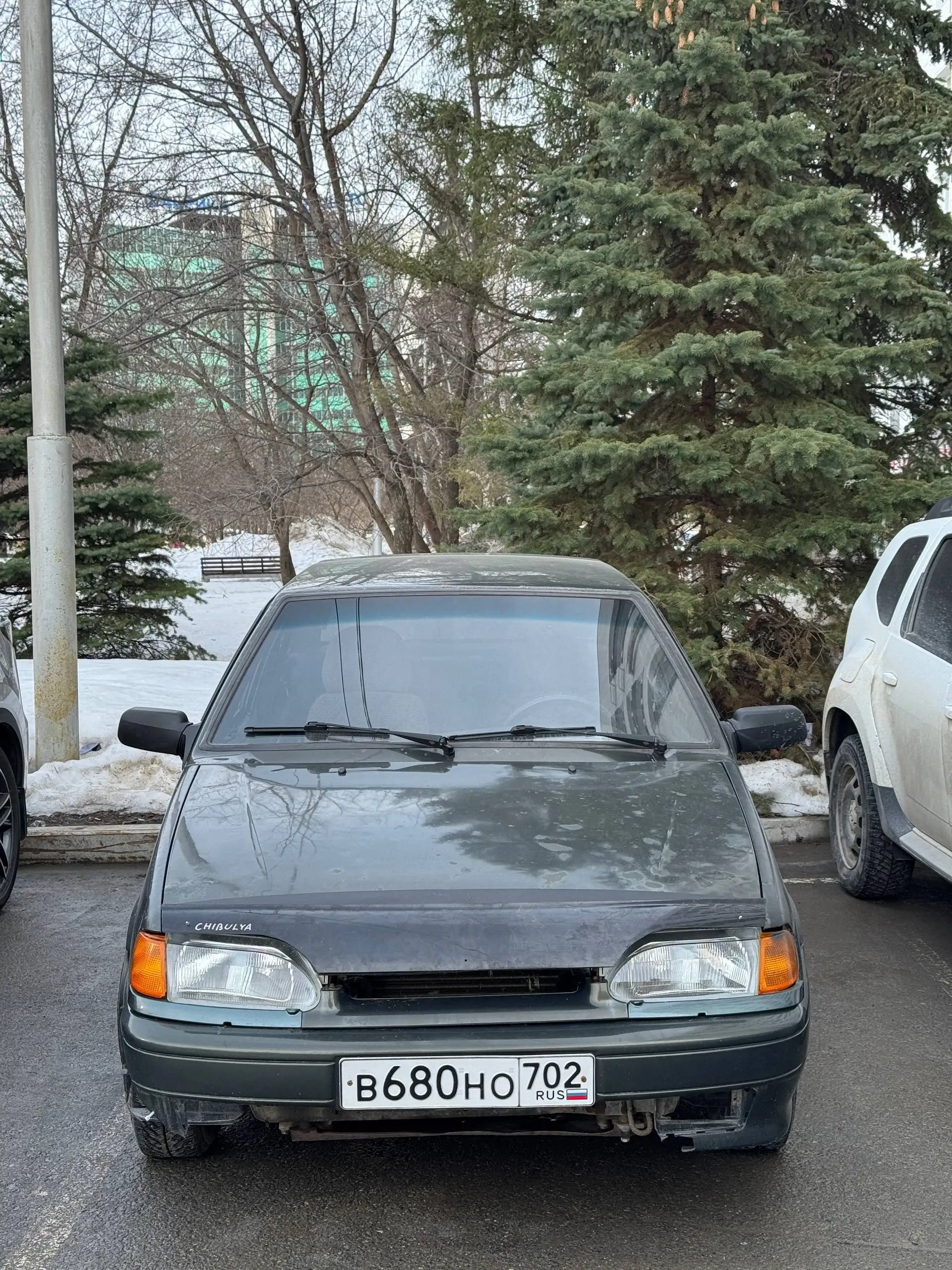 Продажа автомобиля в хорошем состоянии - Авто в Неизвестно