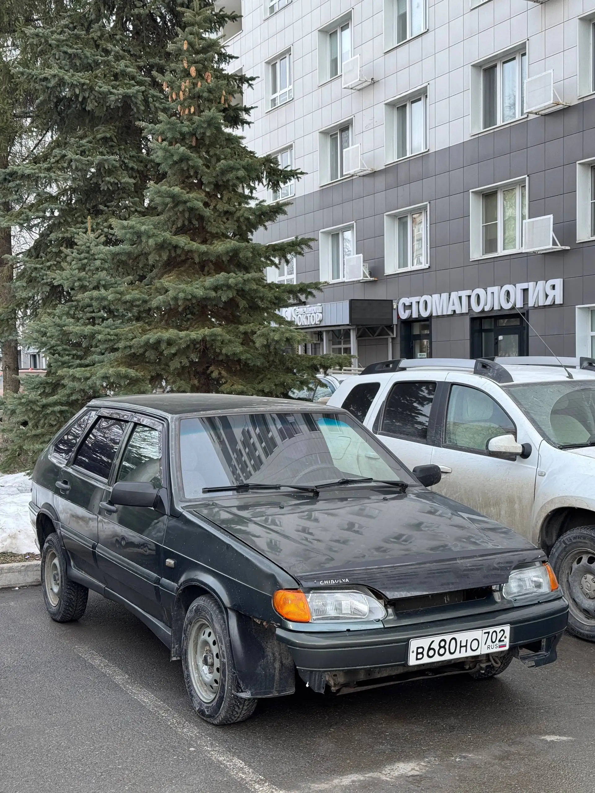 Продажа автомобиля в хорошем состоянии - Авто в Неизвестно