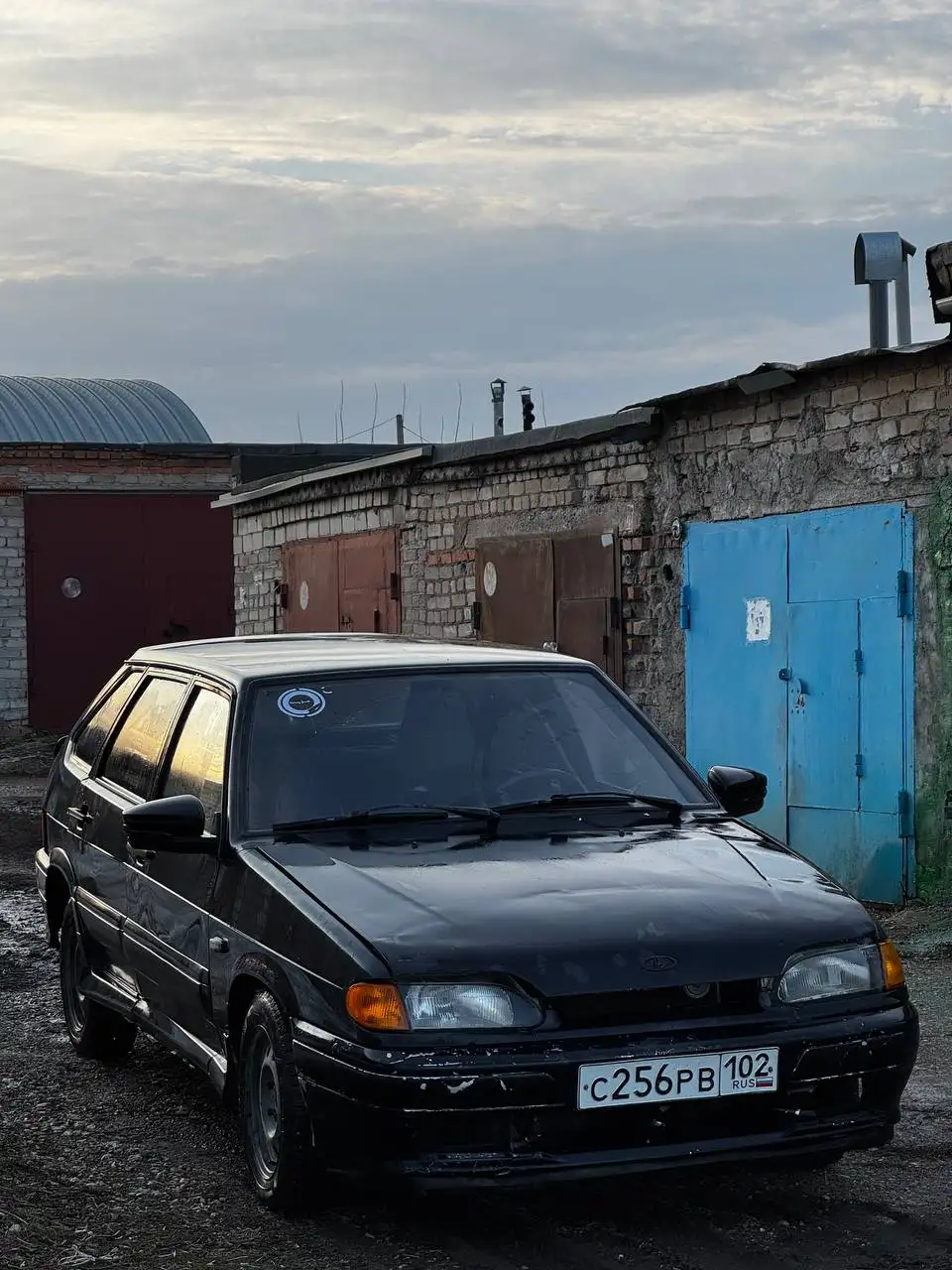 Продажа автомобилей Лада Приора, ВАЗ и Volkswagen Passat - Авто в Неизвестно