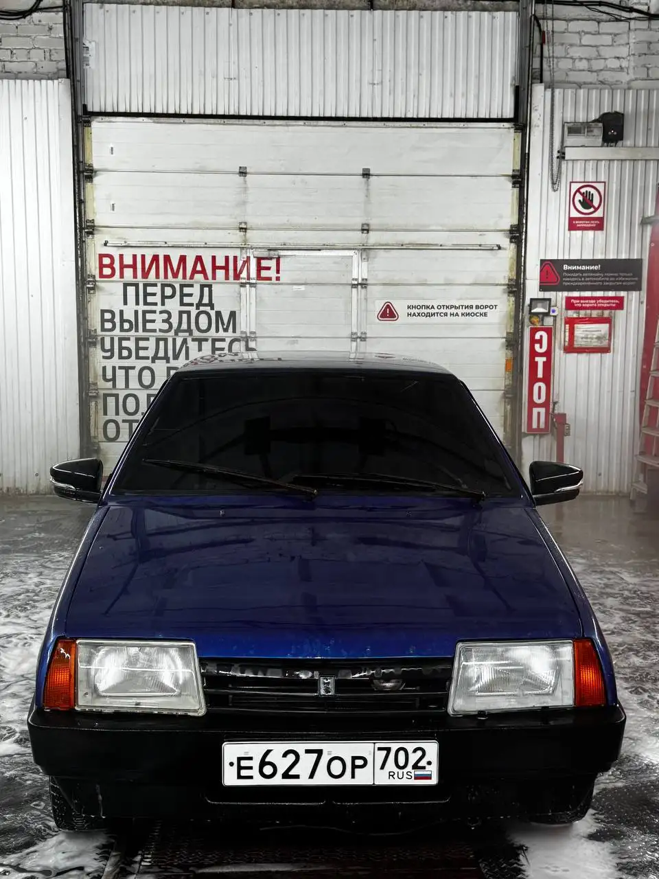 Продажа автомобилей Лада Приора, ВАЗ и Volkswagen Passat - Авто в Неизвестно