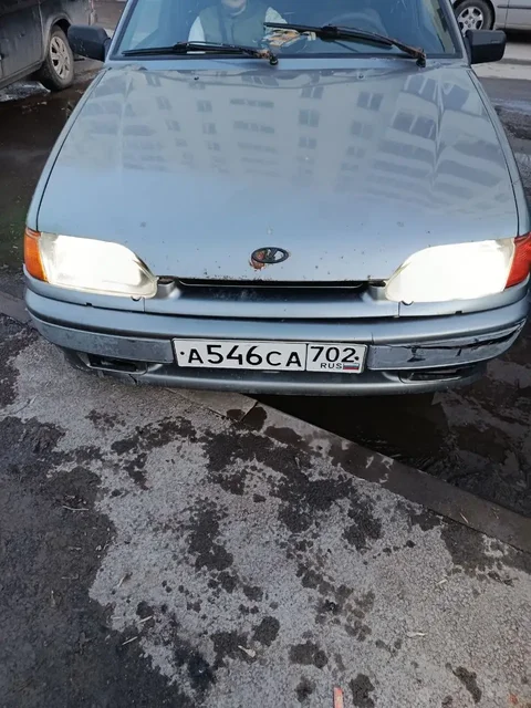 Продам ВАЗ 2115 2006 года - Авто в Неизвестно