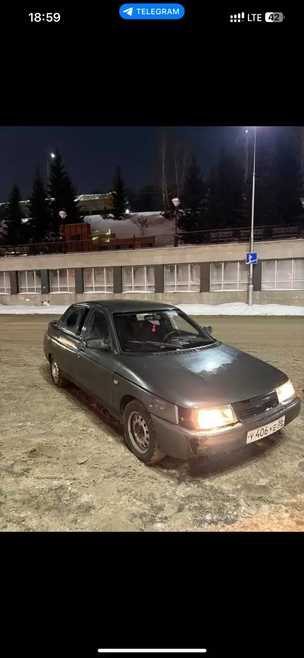 Продам или обменяю ВАЗ 21108 Премьер - Легковые автомобили (Авто) в Неизвестно