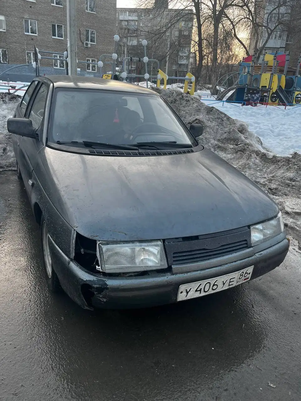 Продажа автомобилей ВАЗ - Авто в Неизвестно