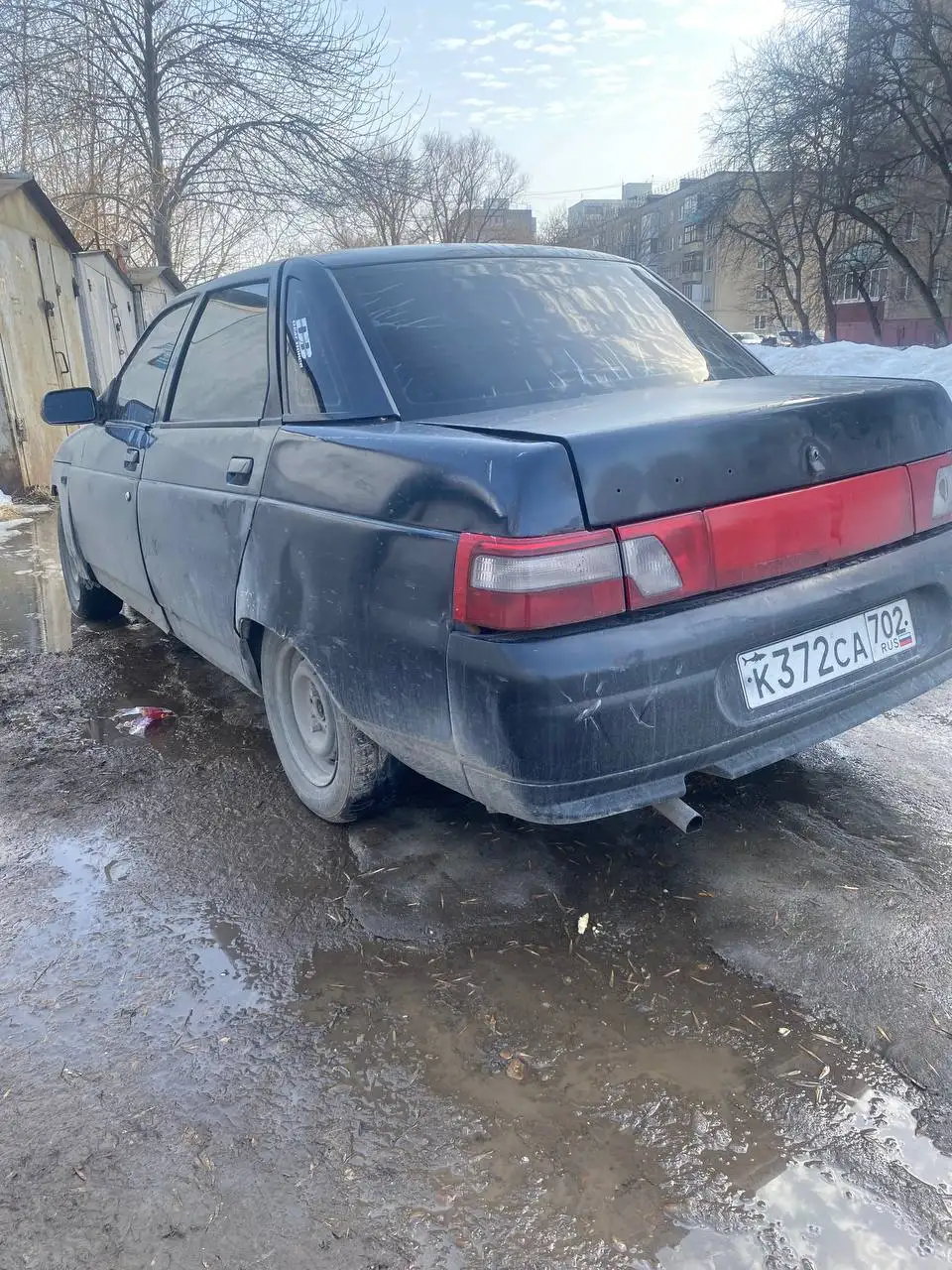 Продажа автомобилей ВАЗ - Авто в Неизвестно