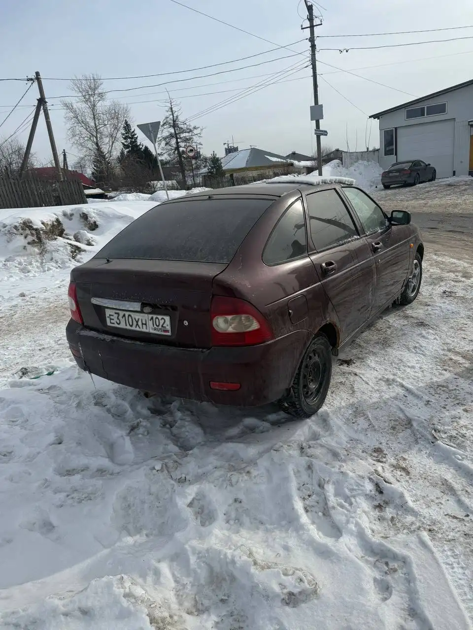 Продажа автомобилей ВАЗ - Авто в Неизвестно