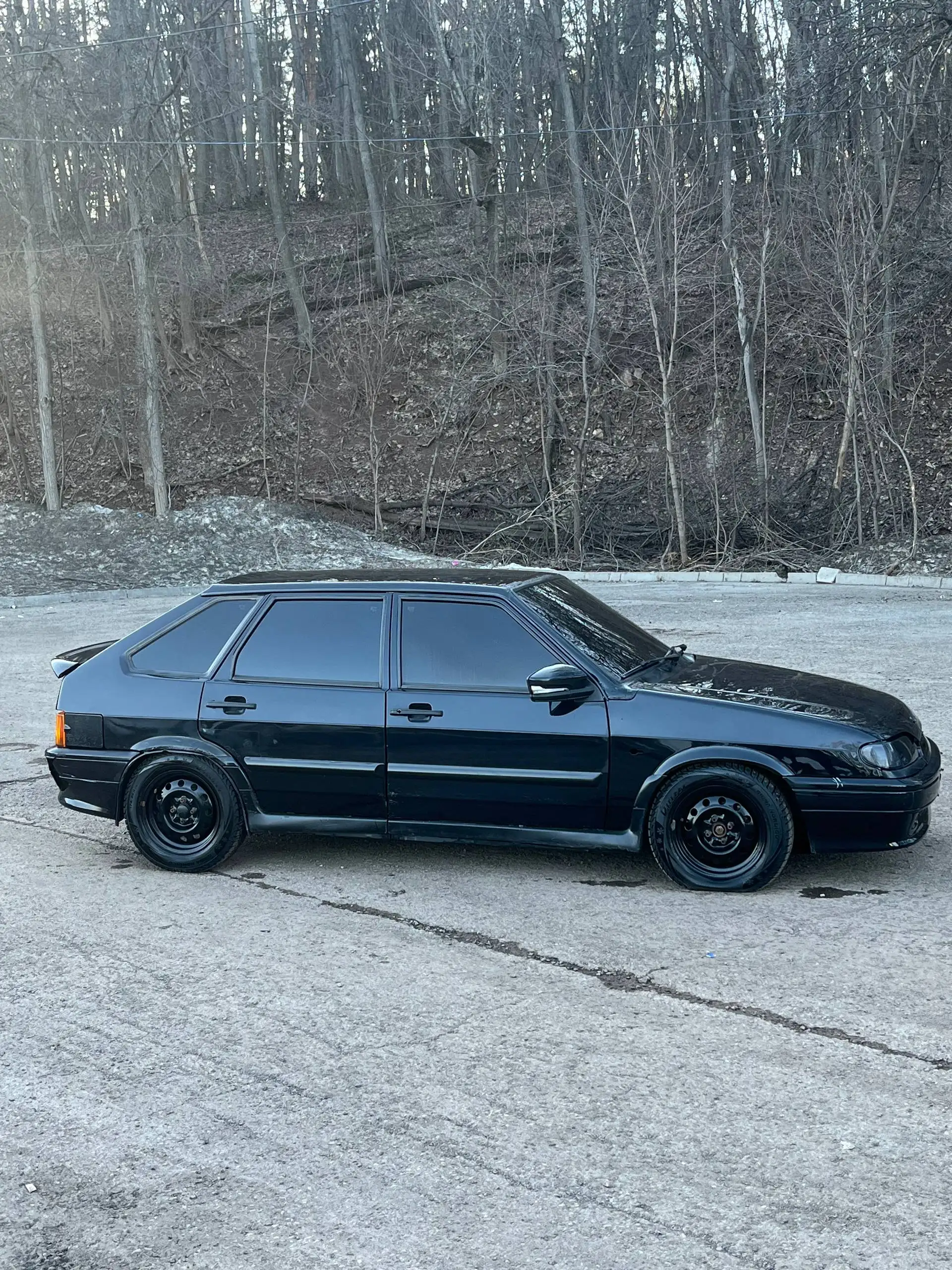 Продажа Lada 2114 2010 года - Авто в Неизвестно