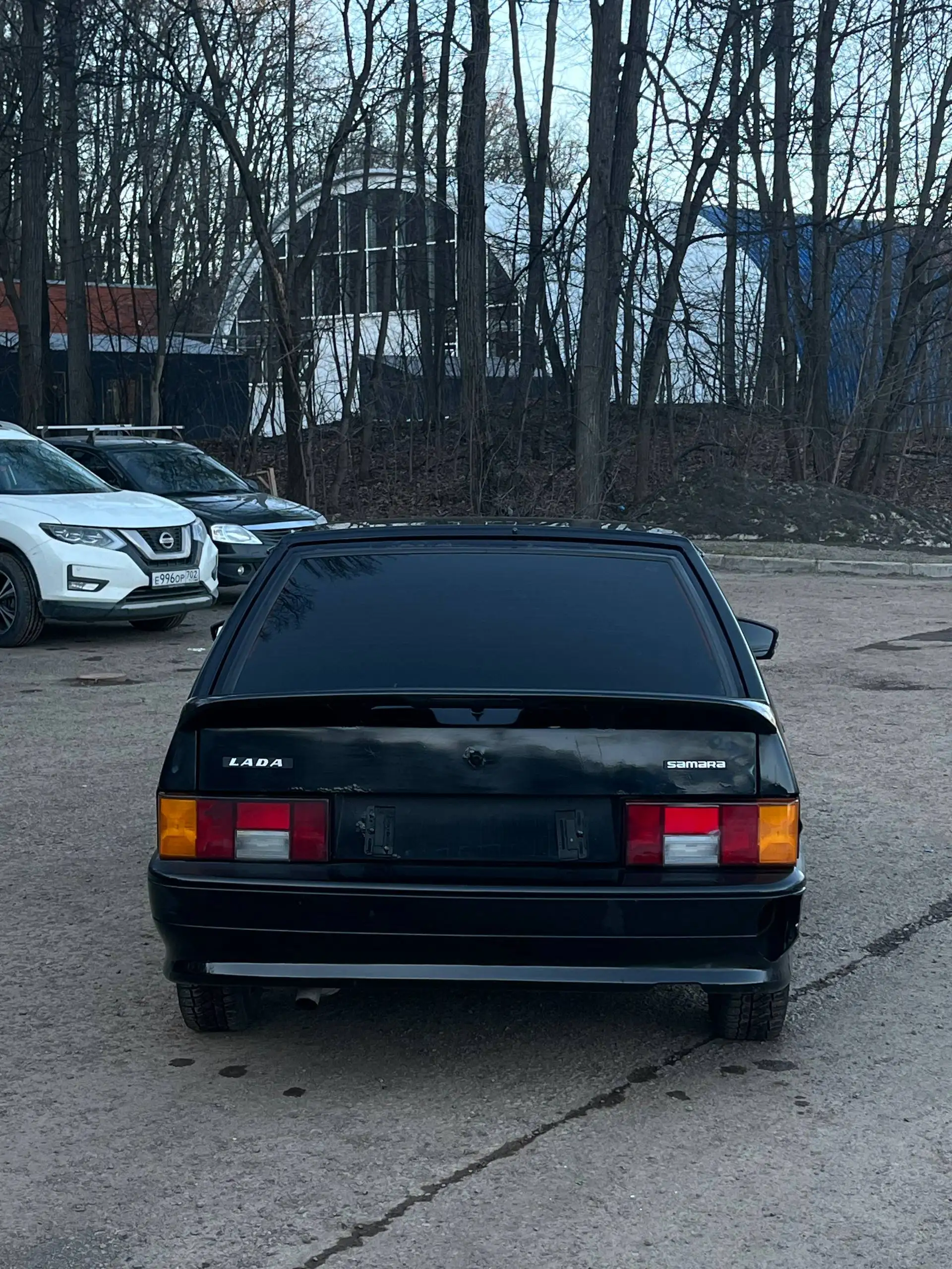 Продажа Lada 2114 2010 года - Авто в Неизвестно