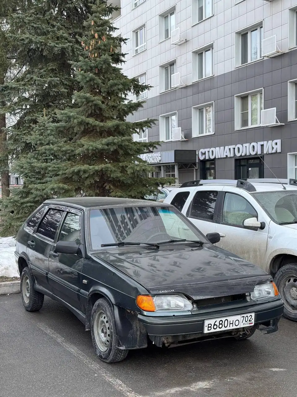 Продается ВАЗ 2114 2006 года - Авто в Уфа