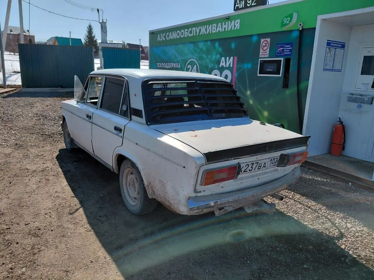 ВАЗ 2106 1994 года - Легковые автомобили (Авто) в Неизвестно