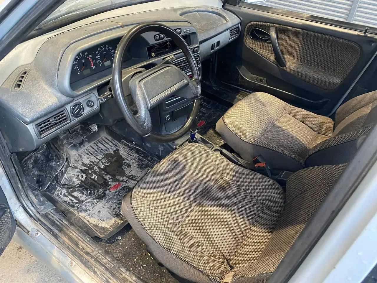 Продажа автомобиля 2115-05г с чистыми документами - Авто в Неизвестно