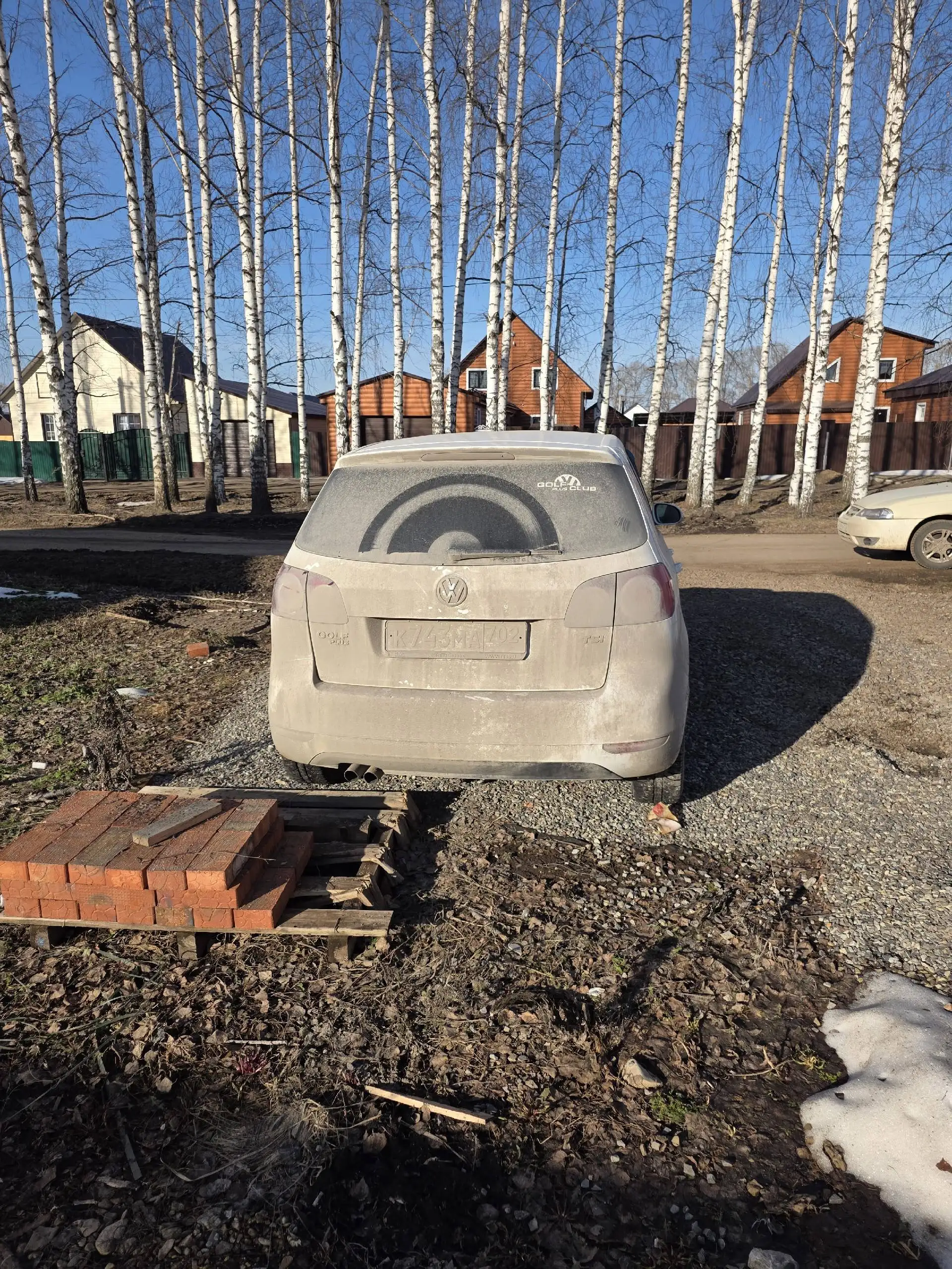 Робот 12 лет с пробегом 190 км - Барахолка в Неизвестно