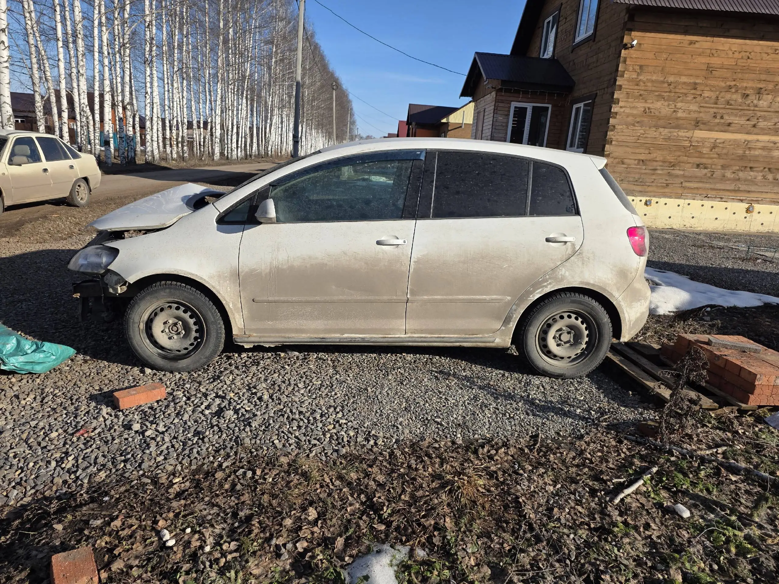 Робот 12 лет с пробегом 190 км - Барахолка в Неизвестно