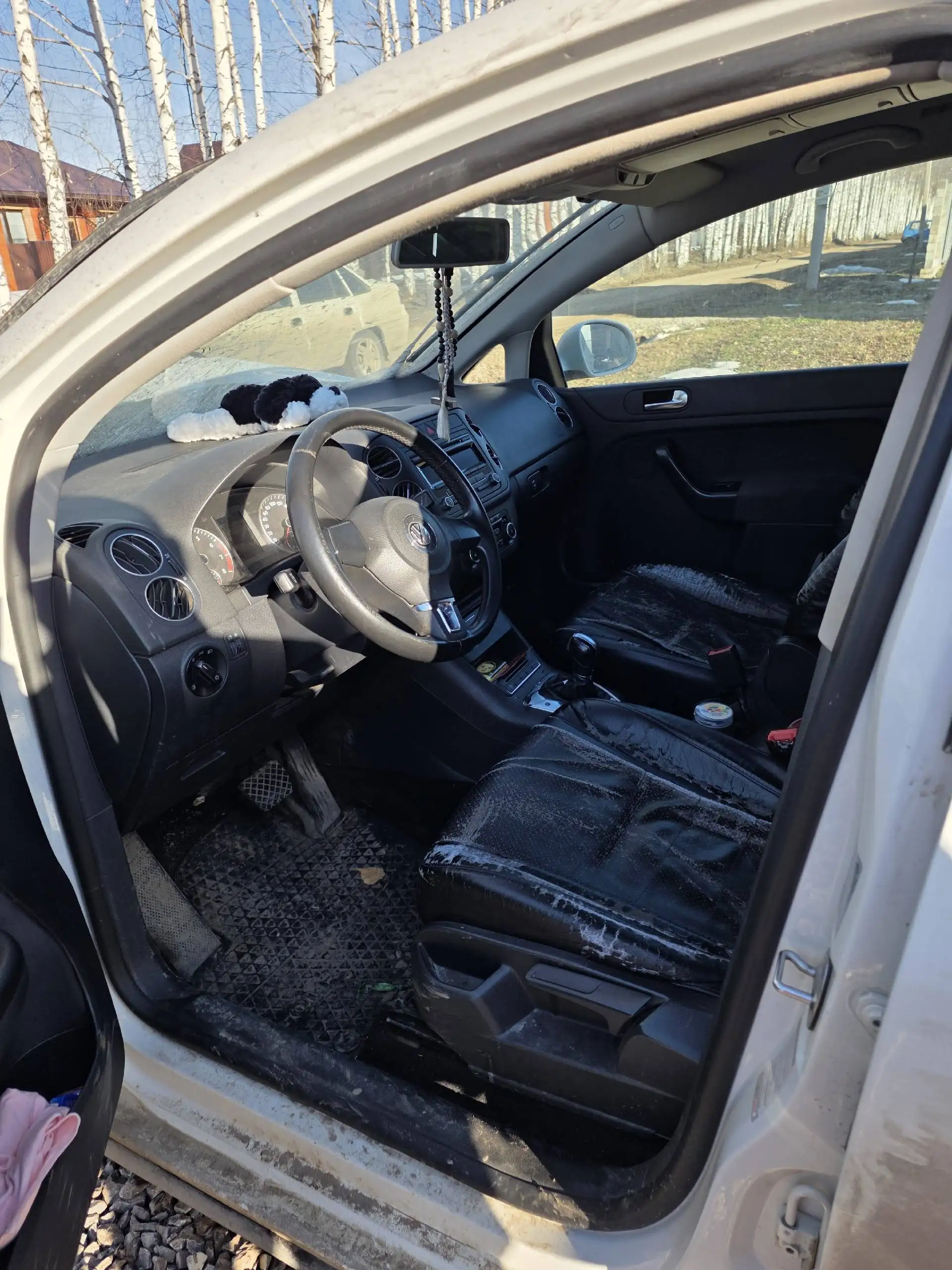 Робот 12 лет с пробегом 190 км - Барахолка в Неизвестно