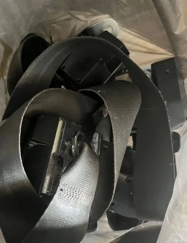 Ремни для автомобилей - Автомобильные ремни в Неизвестно