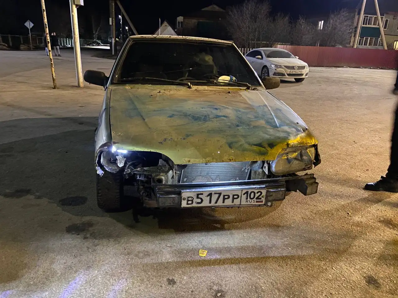 Продажа автомобиля ВАЗ 2114 с документами СТС - Авто в Неизвестно