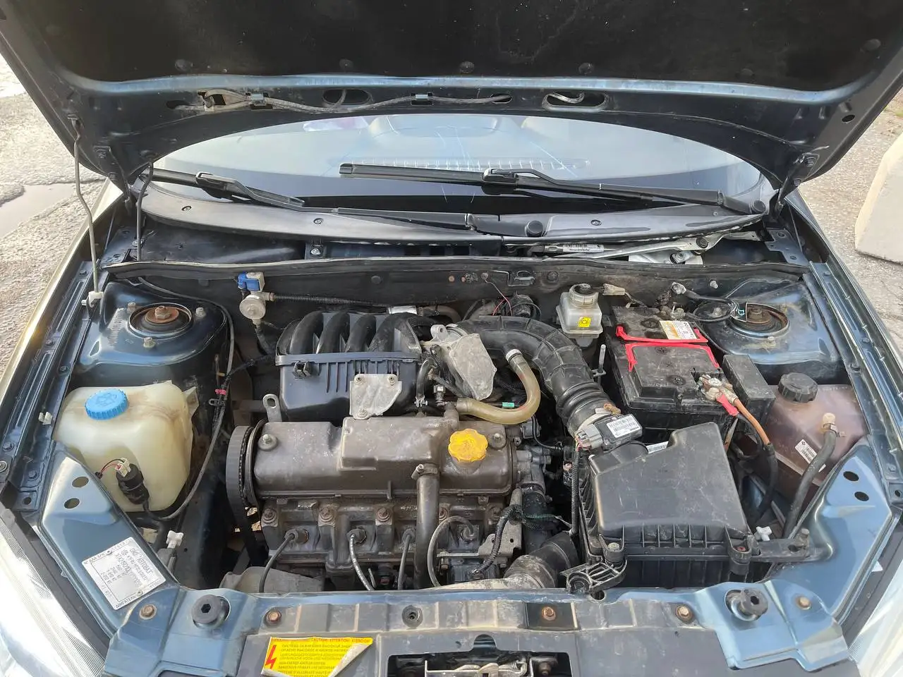 Продажа Лада Гранта 2014 года в Уфе - Легковые автомобили (Авто) в Уфа