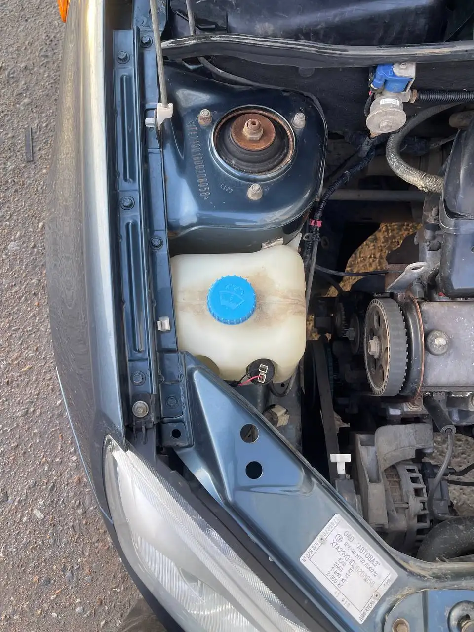 Продажа Лада Гранта 2014 года в Уфе - Легковые автомобили (Авто) в Уфа